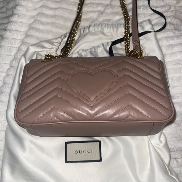 Gucci handbag - Picture 3 of 11